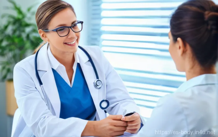 목 통증 진단 검사 과정 - Here are three detailed image generation prompts in English, keeping all your essential guidelines i... 목 통증 진단 검사 과정 - Here are three detailed image generation prompts in English, keeping all your essential guidelines i...