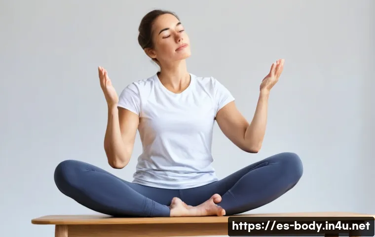 Adiós al Dolor de Muñeca: 5 Secretos para Muñecas Fuertes y Flexibles 4 손목 통증 완화를 위한 운동 관련 이미지 2