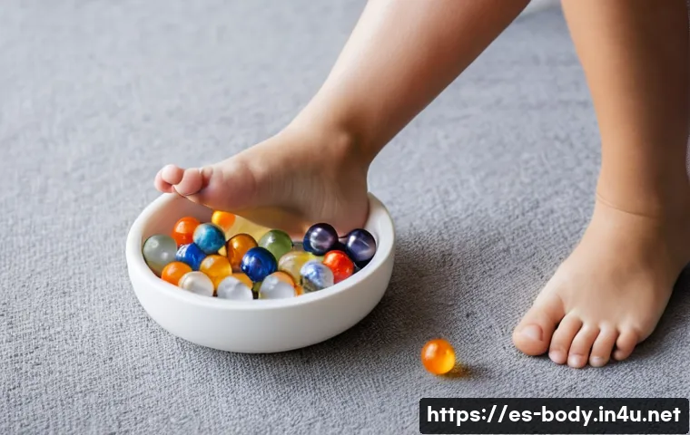 Fascitis Plantar Descubre los secretos mejor guardados para un alivio instantáneo y duradero 3 발바닥 근막염 관리 팁 관련 이미지 1