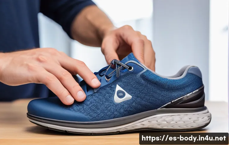 Fascitis Plantar Descubre los secretos mejor guardados para un alivio instantáneo y duradero 4 발바닥 근막염 관리 팁 관련 이미지 2