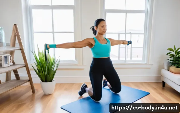 5 hospitales de rehabilitación de hombro que cambiarán tu vida 4 어깨 재활 병원 추천 관련 이미지 2